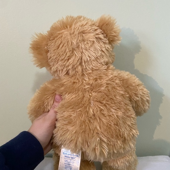 Build a Bear Workshop OG classic Bears - Picture 9 of 11